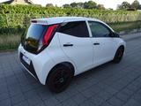 Toyota Aygo (X) 1,0-l-VVT-i x / 2-Hand / Klima - Toyota Gebrauchtwagen in Bremen