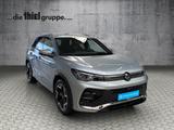 Volkswagen Tiguan 2.0 TDI R-Line DSG AHK+Matrix+HuD+Keyless - Automatik Gebrauchtwagen in Marl