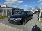 Volkswagen Phaeton 3.0 V6 TDI 4M |Leder Beige |Memory |ACC - Volkswagen Phaeton aus 2014