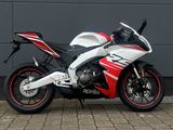 Aprilia RS 125 Modell 2025!!! Führerscheinbonus - APRILIA NEU RS 125