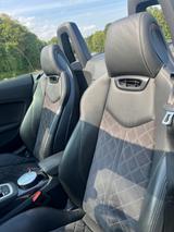 Audi TT RS Roadster 2.5 TFSI S tronic quattro - - gebrauchte Audi TT RS aus dem Jahr 2018