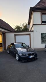 BMW 335i Cabrio - - BMW 335 in Bielefeld