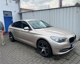 BMW 530d GT Xdrive - BMW 530: 530gt