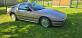 Mazda RX-7 Vollausstattung  Top-Zustand wenig KM - Mazda RX-7 mit Benzin-Antrieb: Coupé