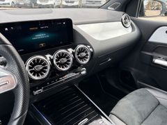 Fahrzeugabbildung Mercedes-Benz B 180 d 8G-DCT Edition 2020 AMG Line 1.Hand