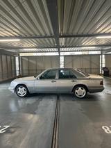 Mercedes-Benz Mercedes W124 E300D Bj 1991 - gebrauchte Mercedes-Benz E 300 aus dem Jahr 1991