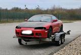 Mitsubishi Eclipse D30 Facelift - Mitsubishi aus 1997