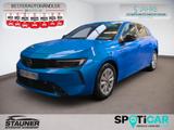 Opel Astra 5-Türer Edition 48V Hybrid 136PS *SHZ*LHZ*