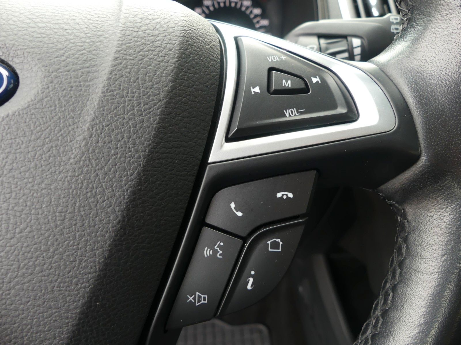 Fahrzeugabbildung Ford Galaxy Trend*Kamera*7 Sitze*