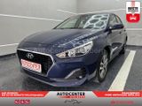 Hyundai i30 Trend "1 HAND-SITZH-KLIMA-MULTI-PDC-ALU" - Hyundai i30 mit Diesel-Antrieb: Limousine