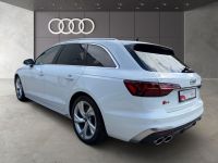 Audi S4 - Vorschau Bild 4