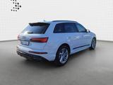 Audi Q7 50 TDI quattro S line*Navi*Matrix*HUD*AHK*PDC - gebrauchte Audi Q7 aus dem Jahr 2024