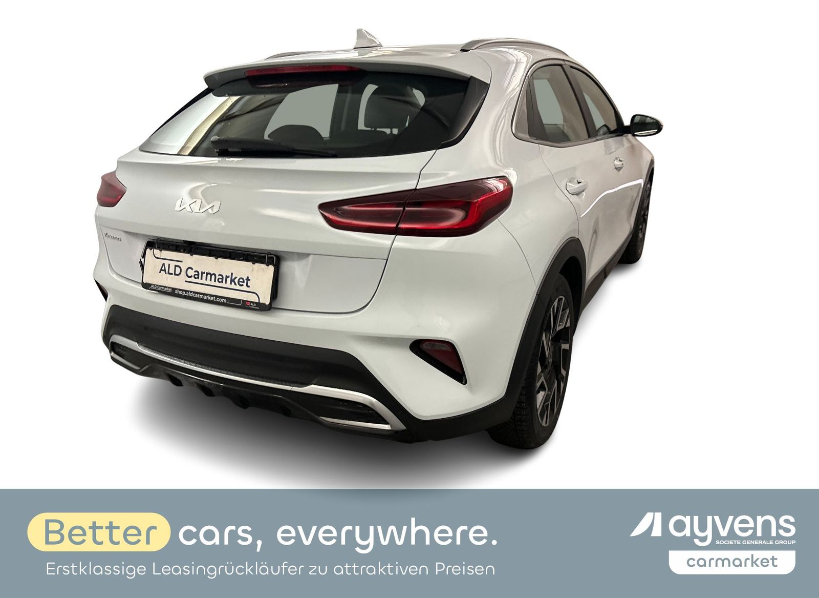 Kia XCeed - Bild 2