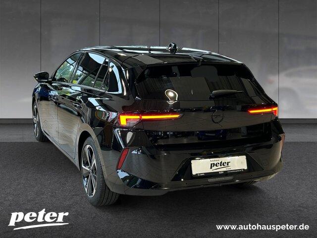 Opel Astra GS 1.2 +Intelli-Lux+ACC+SHZ+LHZ+AHZV+