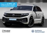 Volkswagen Touareg R-Line V6 TDI Black DYN Allradl. Pano Si