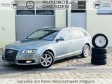 Audi A6 Avant 2.8 V6 FSI +Bi-XENON+BT+SHZ+NAVI+2xPDC+ - Audi A6: Kombi, 2.8
