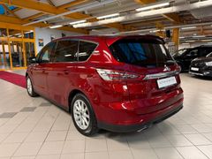 FORD S-Max Titanium|PDC|SHZ|Navi|Klima|SHZ|BT|1.Hand