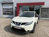 Nissan Qashqai 1.6DCI Tekna Autom. Safety Shield - Nissan Qashqai: Auto