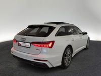 Audi A6 - Vorschau Bild 8