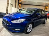 Ford Focus Lim.Klimatronic/Kamera/Sitzheizung/1.H - Ford Gebrauchtwagen Ka