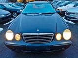 Mercedes-Benz E 240 T ELEGANCE* AUTOMATIK*LEDER*ALU* - gebrauchte Mercedes-Benz E 240 aus dem Jahr 2001