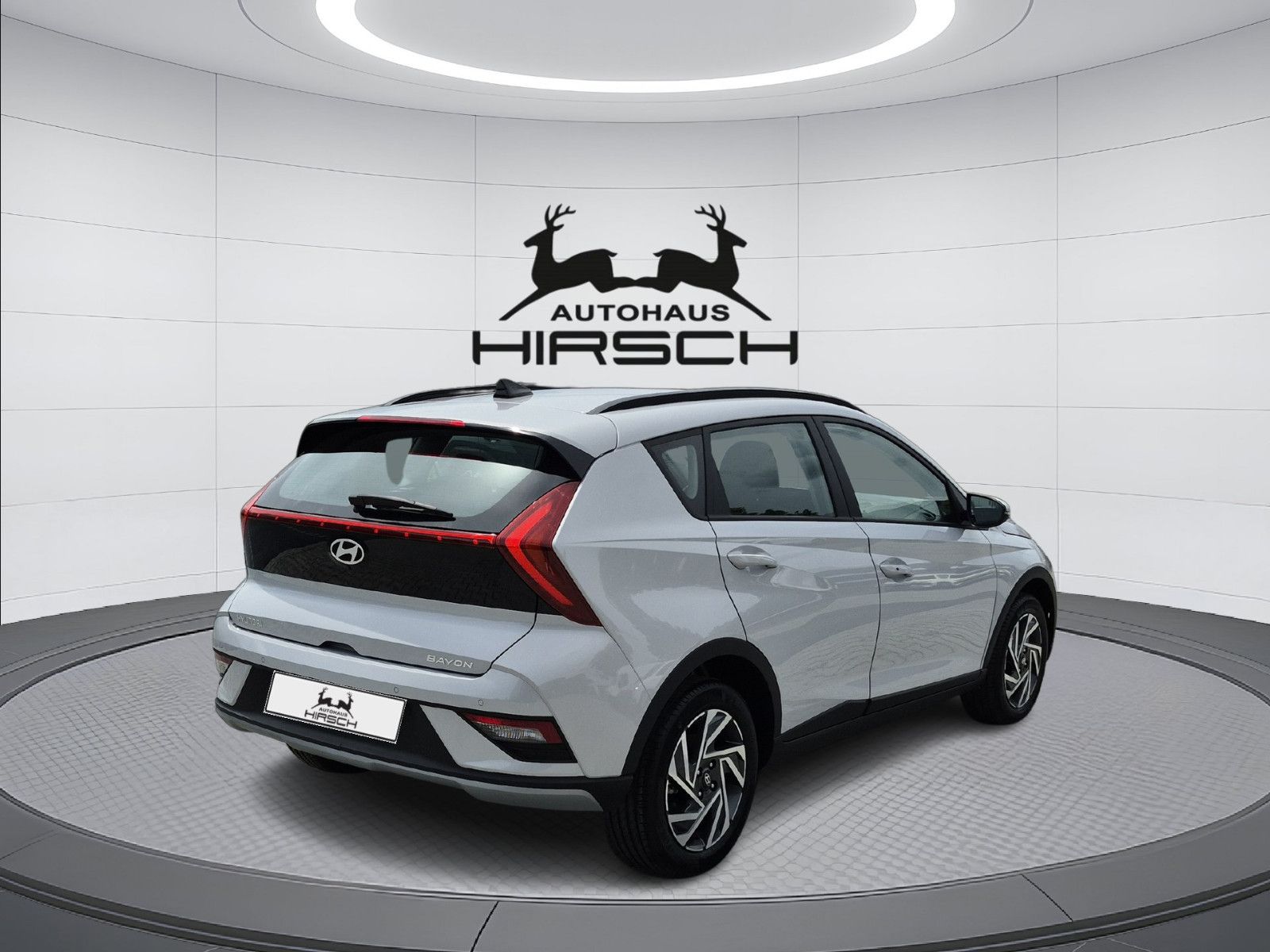 Hyundai BAYON – Bild 3