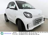 Smart ForTwo Electric Comfort Aut. Display Klima ... - Smart: Com