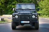 Land Rover Defender 90 V8 5.0L Works 70th Edition 1 of 150 - Land Rover Defender Edition mit Benzin-Antrieb