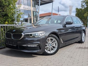 BMW 530 - 1