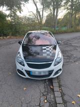 Opel Corsa D OPC Line 1,4L Tüv 07.2027 - Opel Corsa aus 2010: Opc