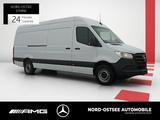 Mercedes-Benz SPRINTER 317 L3H2 AHK 3,5t NAVI KAMERA TEMPOMAT - Angebote