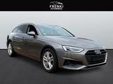 Audi A4 Avant 40 TDI  2.0 150kW 7-Gang S tronic - Audi A4: Kombi, 2.7