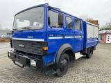 Magirus Deutz Iveco-Magirus 90-16 THW Allrad 4x4 Oldtimer H - Offers matching your search criteria