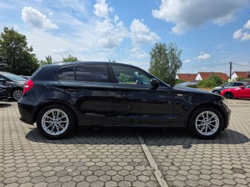 BMW 118 - 7