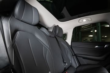 Bild 19 DFSK Andere Forthing 7 REEV Pano, Klima 360-Cam