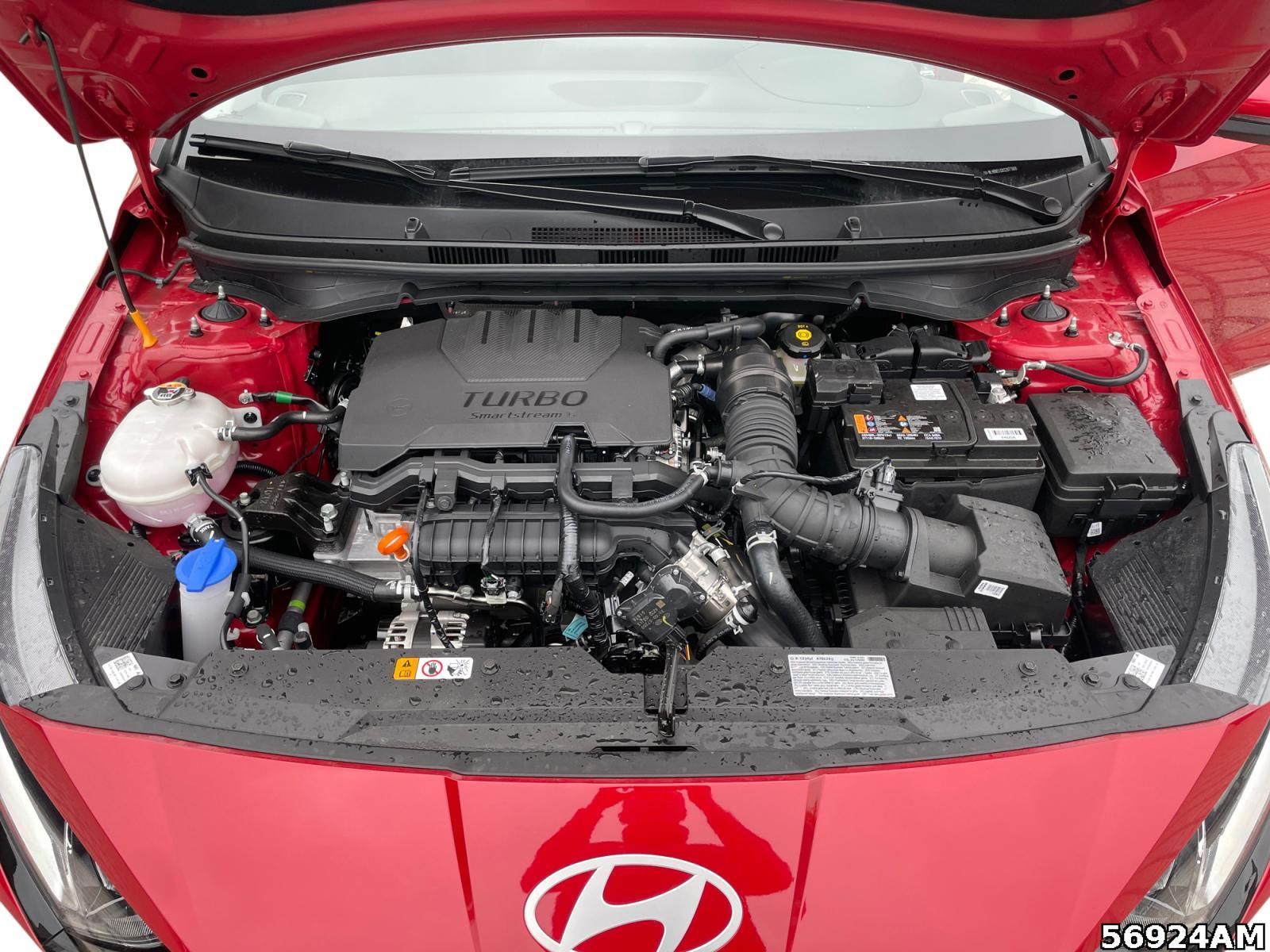 Hyundai i20 - Bild 7