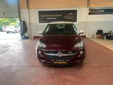 Opel Adam Jam - Opel Adam in Oberhausen