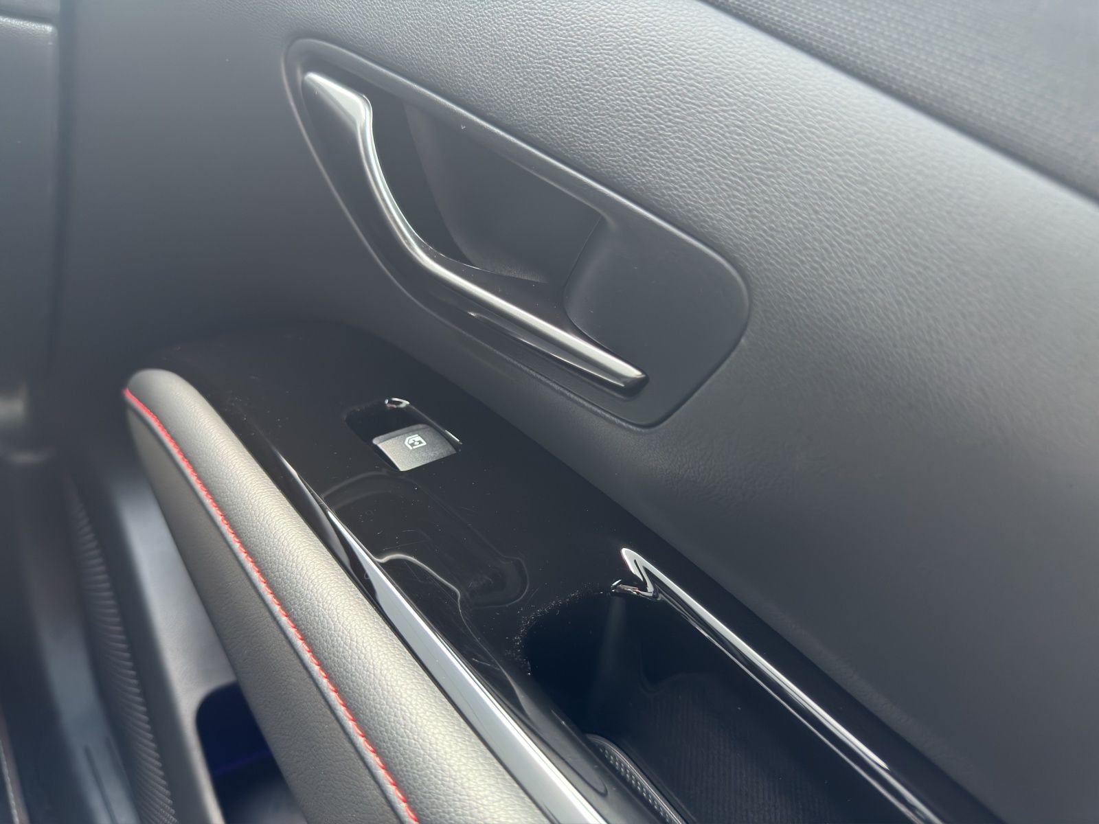 Hyundai Tucson – Bild 19