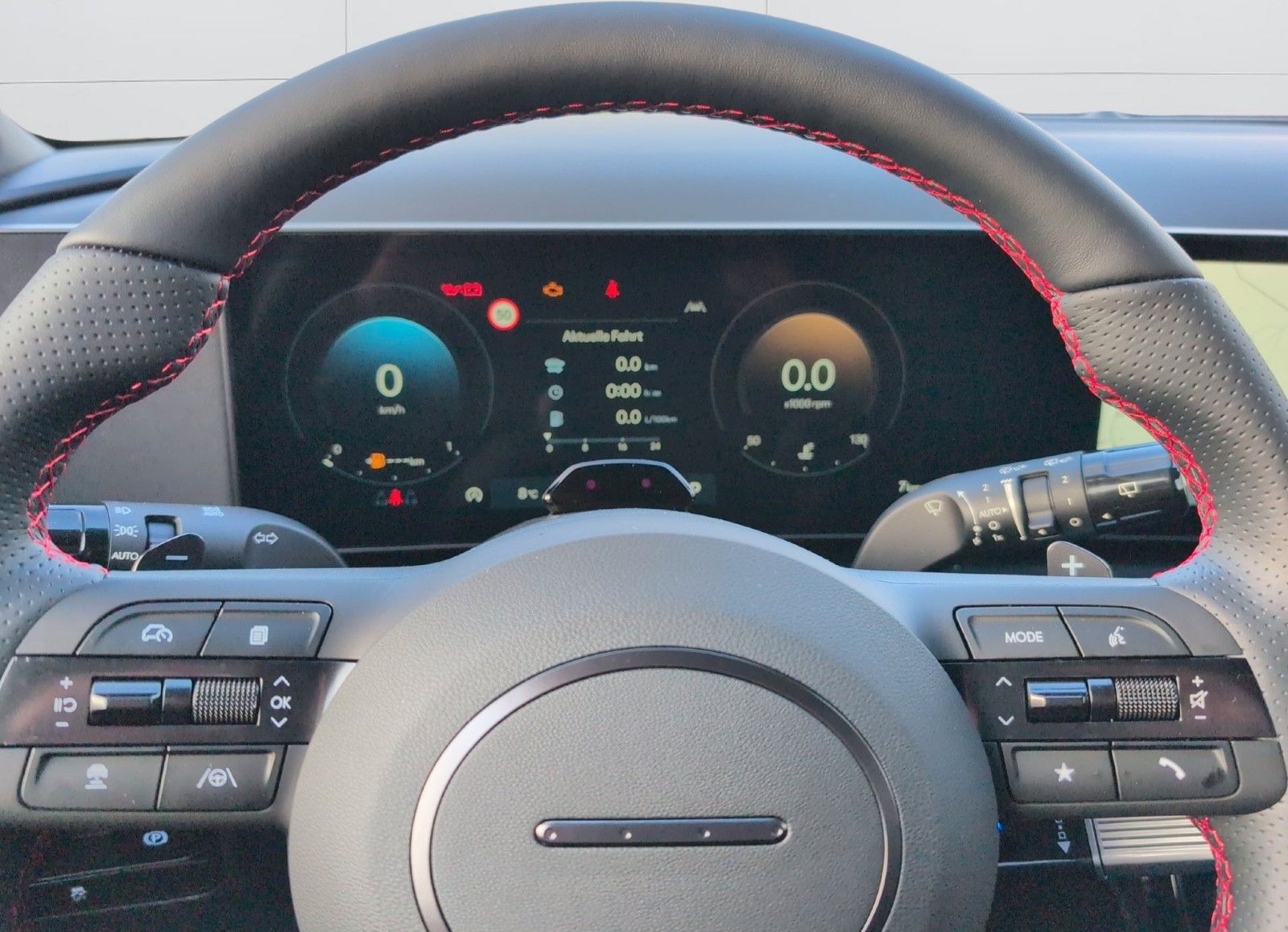 Hyundai TUCSON - Bild 8