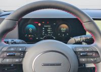 Hyundai TUCSON - Vorschau Bild 8