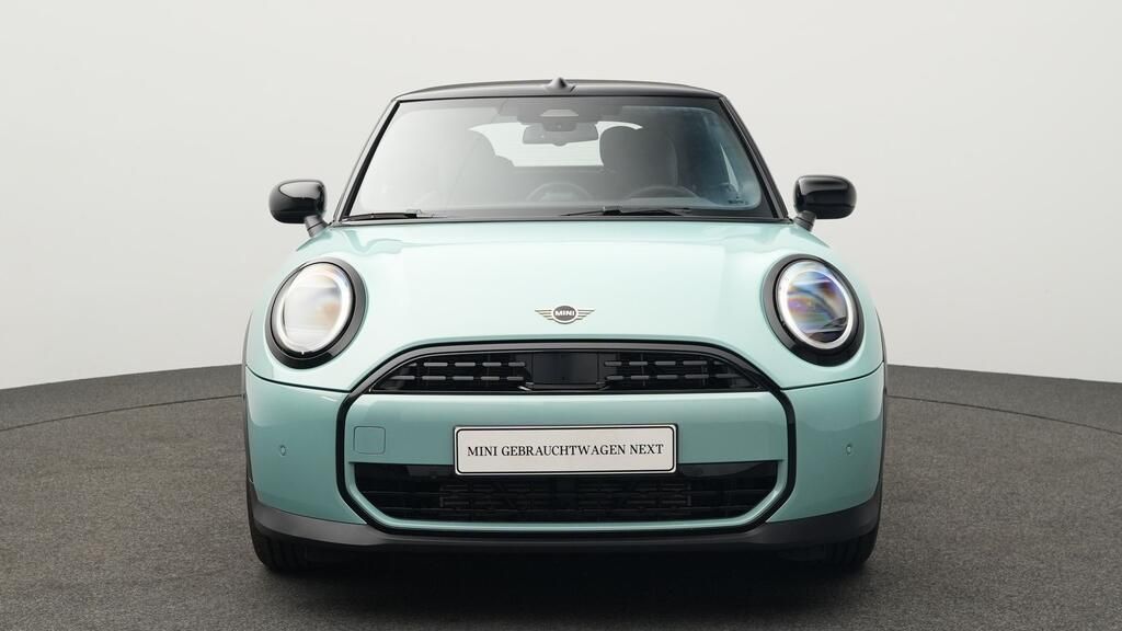 MINI Cooper Cabrio - Bild 3