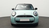MINI Cooper Cabrio - Vorschau Bild 3