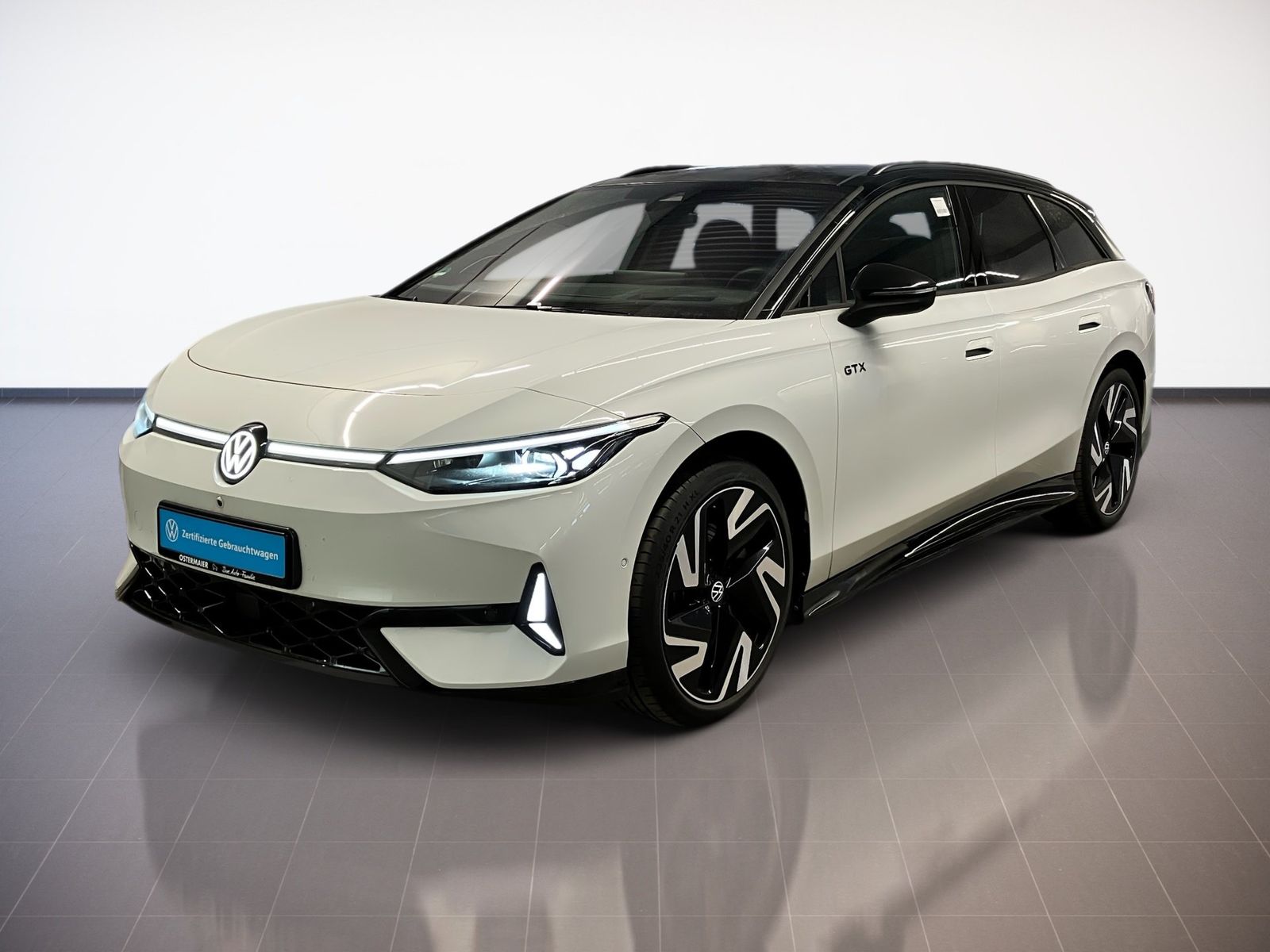 Volkswagen ID.7 - Bild 2