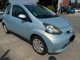 Toyota Aygo AYGO City - Toyota Aygo (X) aus 2005