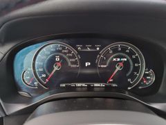 BMW X3 M Competition/H&K/HUD/LED/8-fach/Deutsch