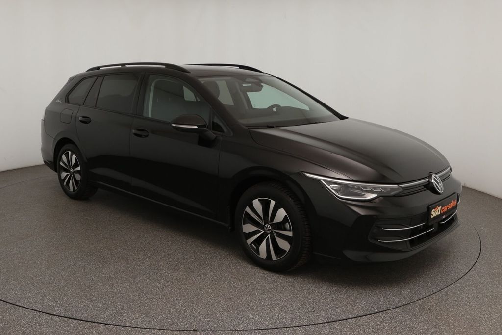 Image of Volkswagen Golf