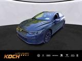 Volkswagen Golf VIII Variant 2.0TDI Life DSG Navi LED AHK - mit Diesel-Antrieb: Grau, Kombi, mit Klimaautomatik