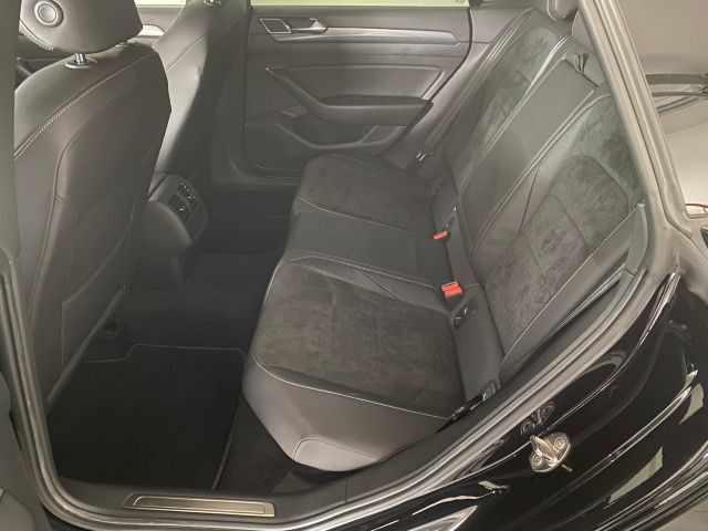 Arteon R-Line 2.0 TSI DSG AHK+NAVI+KAMERA