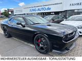 Dodge Challenger SRT-8 6,4  TOPAUSSTG. INKL. SCHIEBED. - Dodge Challenger Gebrauchtwagen