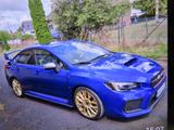 Subaru WRX STI 2.5 Final Edition - Subaru WRX STI mit Schiebedach